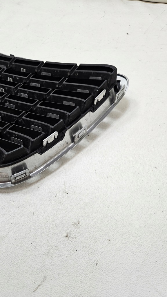 фото №13, Решётка радиатора решётка радиатора решётка радиатора lancia thema ii 9402899