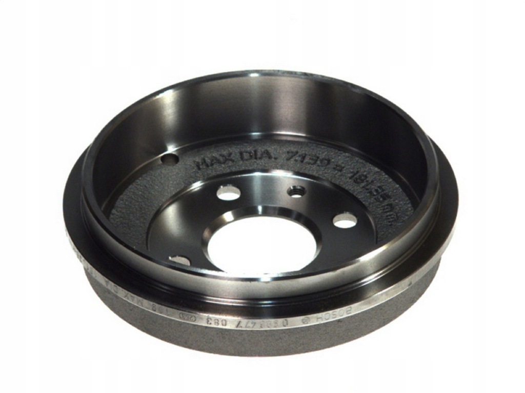 Барабан гальмівний bosch в Україні