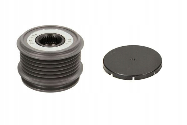 фото №1, Шкив генератора cq1040013 lauber audi a2