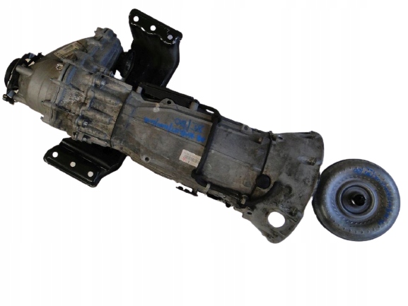 фото №1, Mercedes ml 164 gl x164 коробка передач передач сцепление