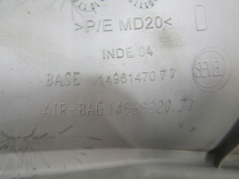 фото №5, Scudo ii 270 корпус захист стійка a 1496147077