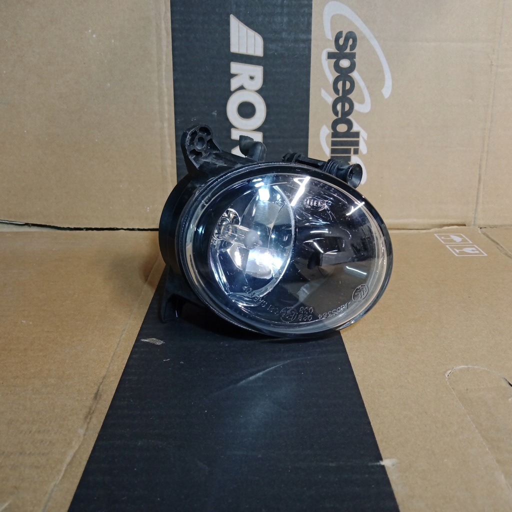 фото №1, Протитуманна фара лівий audi a4 a5 a6 8t0941699