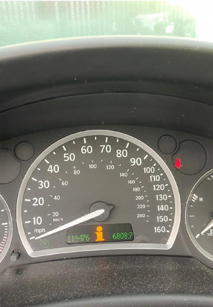 фото №9, Saab 9-3 93 cabrio opel vectra signum двигатель 2.8 v6 kompletny z28net film!