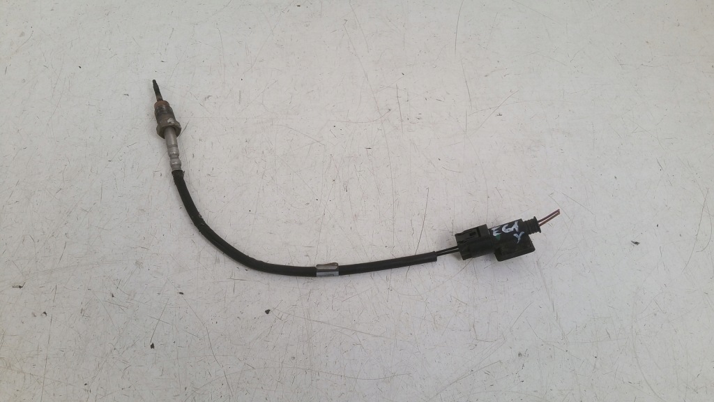 фото №1, Датчик температуры выхлопных газов det0106 bmw e61