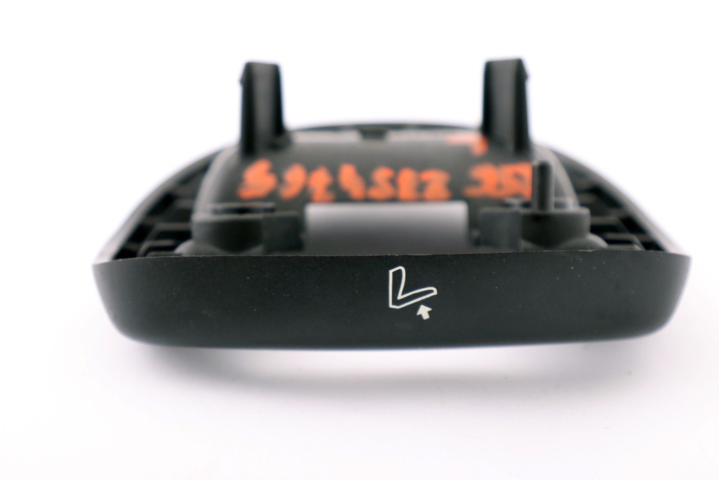 фото №9, Mini r55 r56 r57 заглушка кронштейн сидіння лівий перед