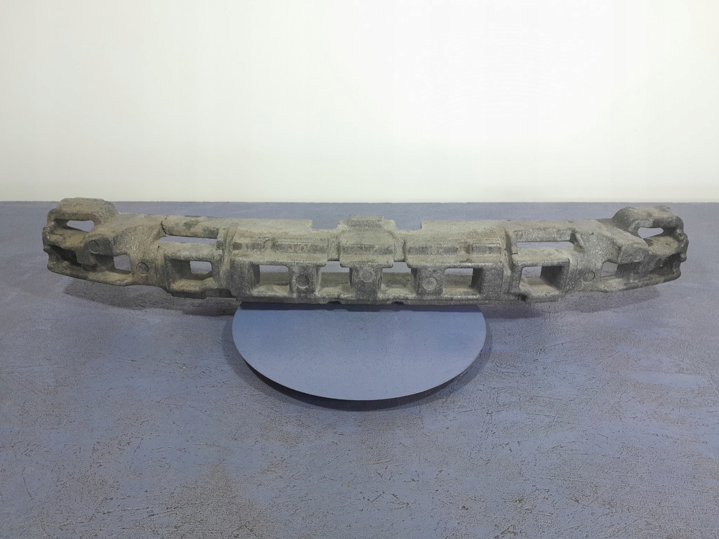 Купить Vw passat b6 абсорбер бампера перед 3c0807248c