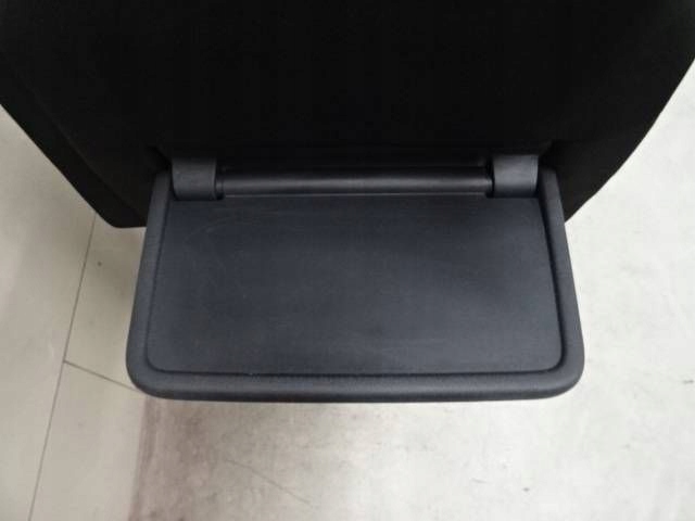 фото №11, Сиденье правый перед peugeot 5008 nr125