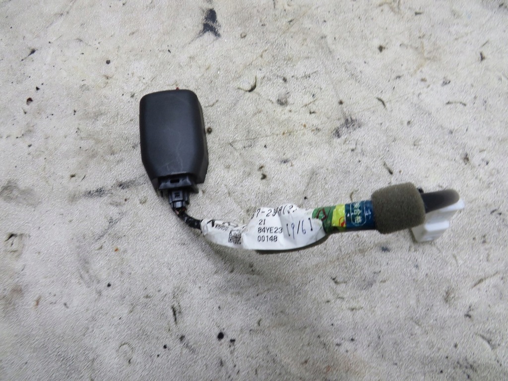 фото №1, Mazda cx5 cx-5 kd5167290a