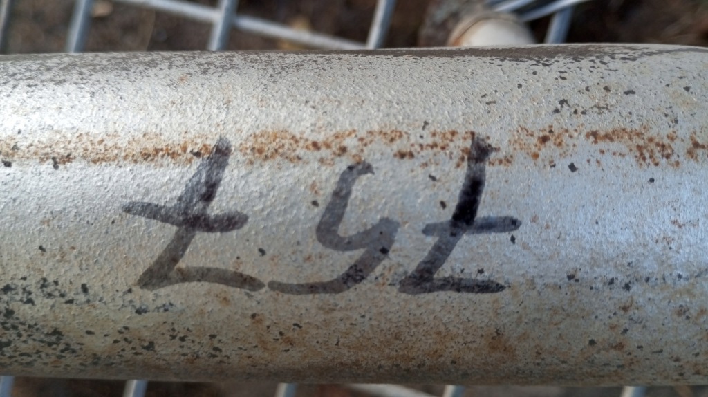 Bmw 3 e36 кабриолет  труба коллектор выпускной датчик лямбда-зонд с Разборки