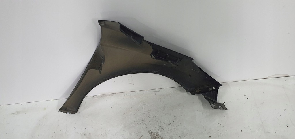 фото №8, Peugeot 207 cc крыло левый перед