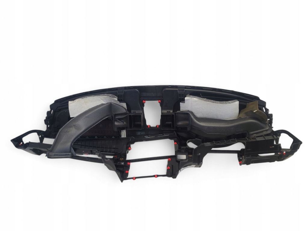 фото №6, Bmw 7 f01 f02 f03 f04 2012 с передний приборная панель приборная