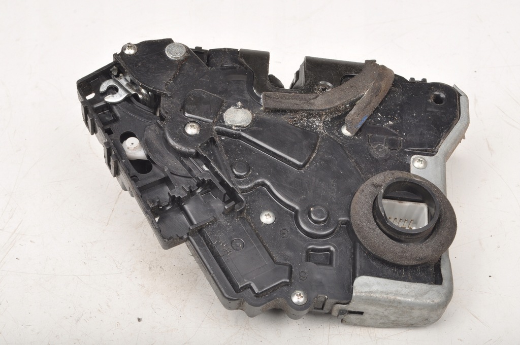 фото №5, Lexus gs iii замок дверь левый перед передний uk