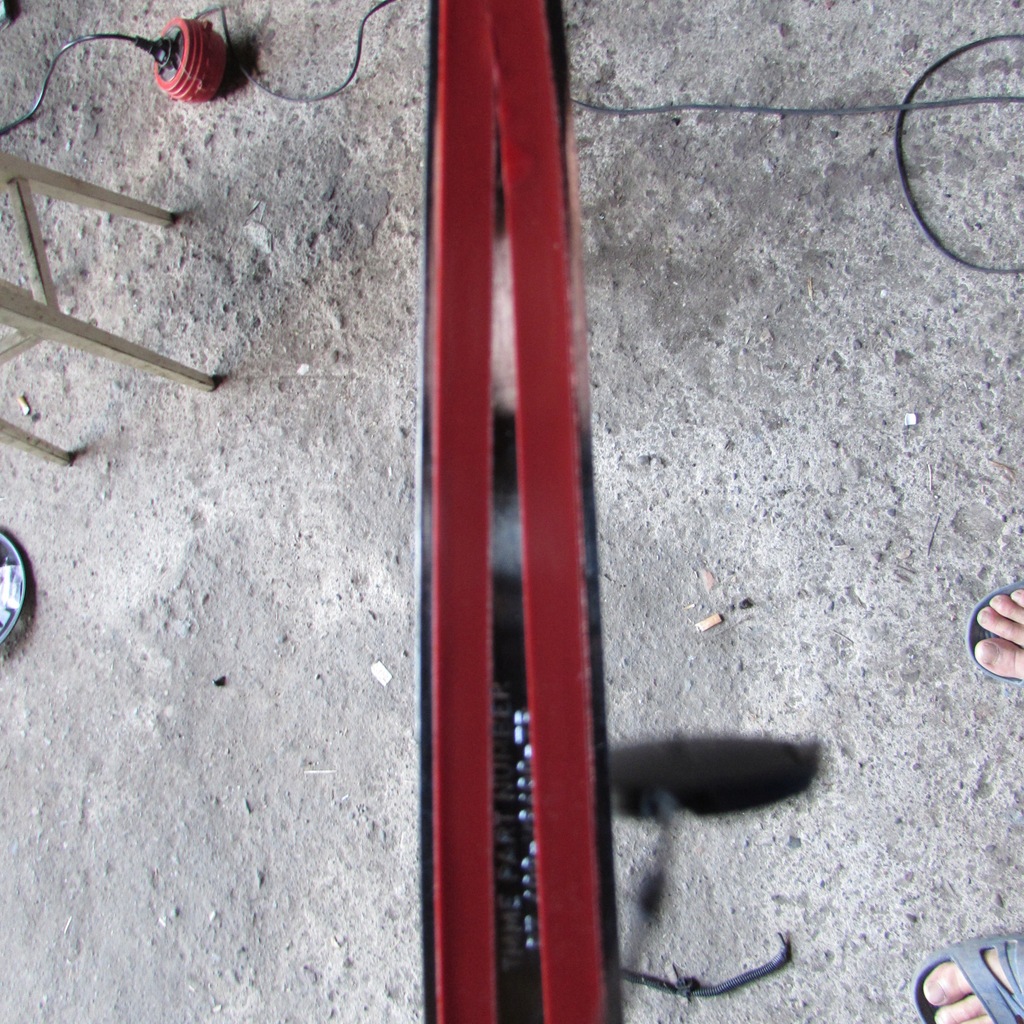 фото №2, Решётка радиатора toyota camry v 20 96-01 rok