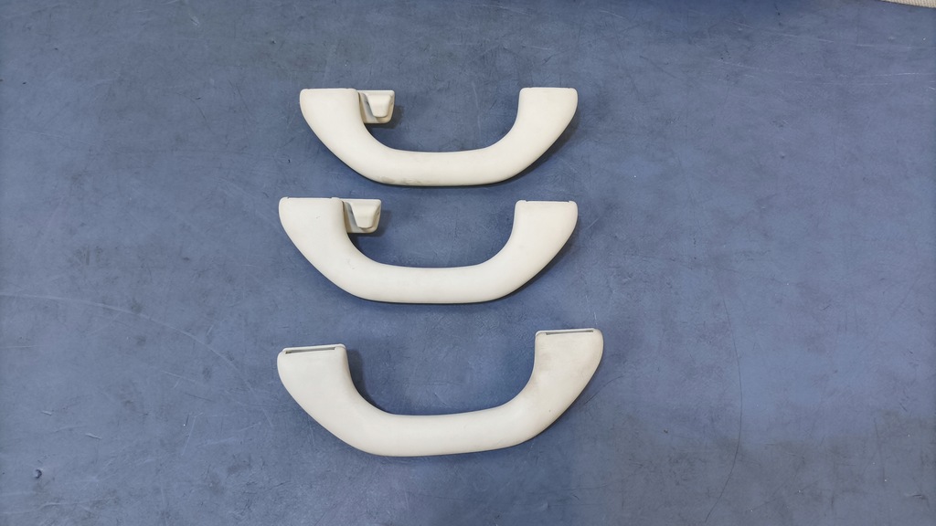 фото №8, Seat ibiza iv 6j kombi стеля ручки eu