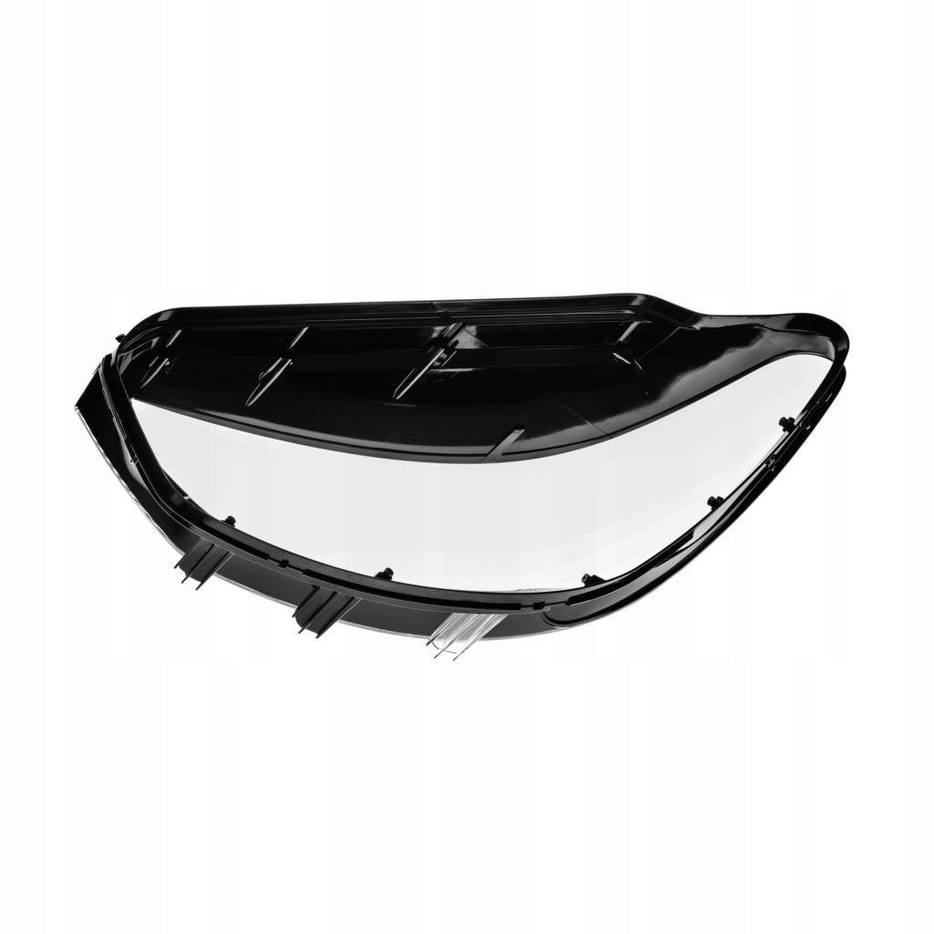 фото №3, Vw id.3 скло фара