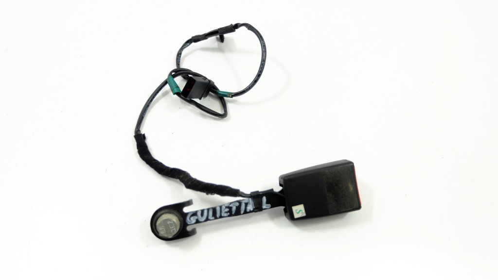 Купить Alfa romeo giulietta клипса поперечина безопасности левое  перед 34018401