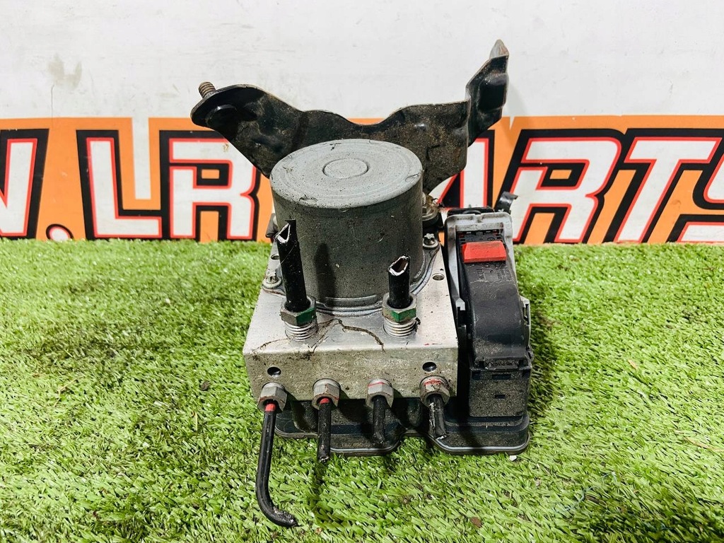 фото №15, Насос abs jaguar f-pace x761 hk83-14f447-cf