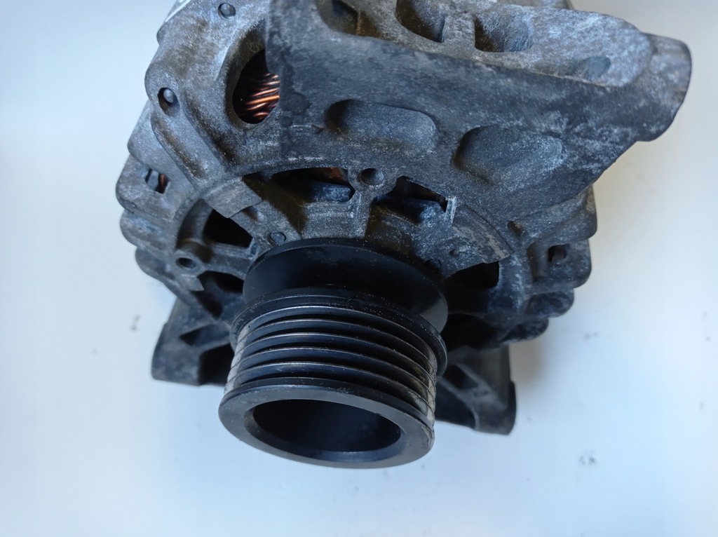 фото №9, Генератор mercedes w169 1.5 b sg9b121