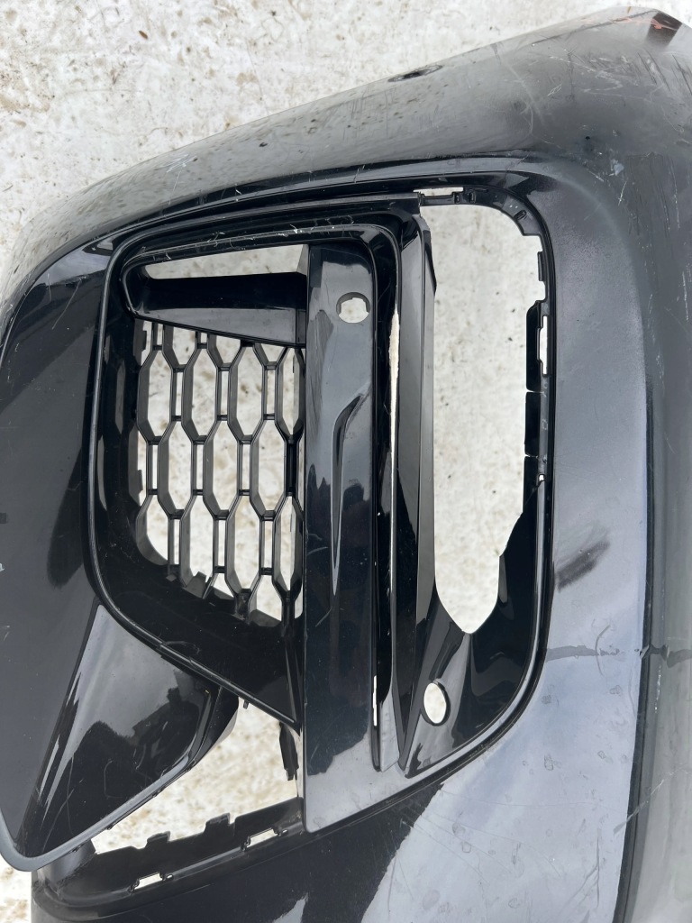 фото №10, Бампер перед bmw x3 g01 m-pakiet 2018 передний