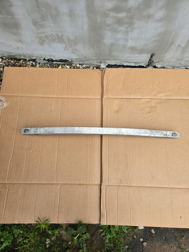 фото №1, Chr c-hr балка pod бампер перед передняя dół