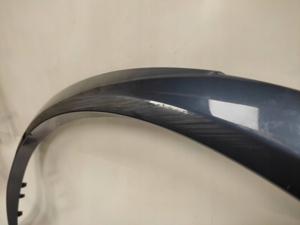 фото №11, Молдинг крыла правый задняя volvo xc90 ii 31378165