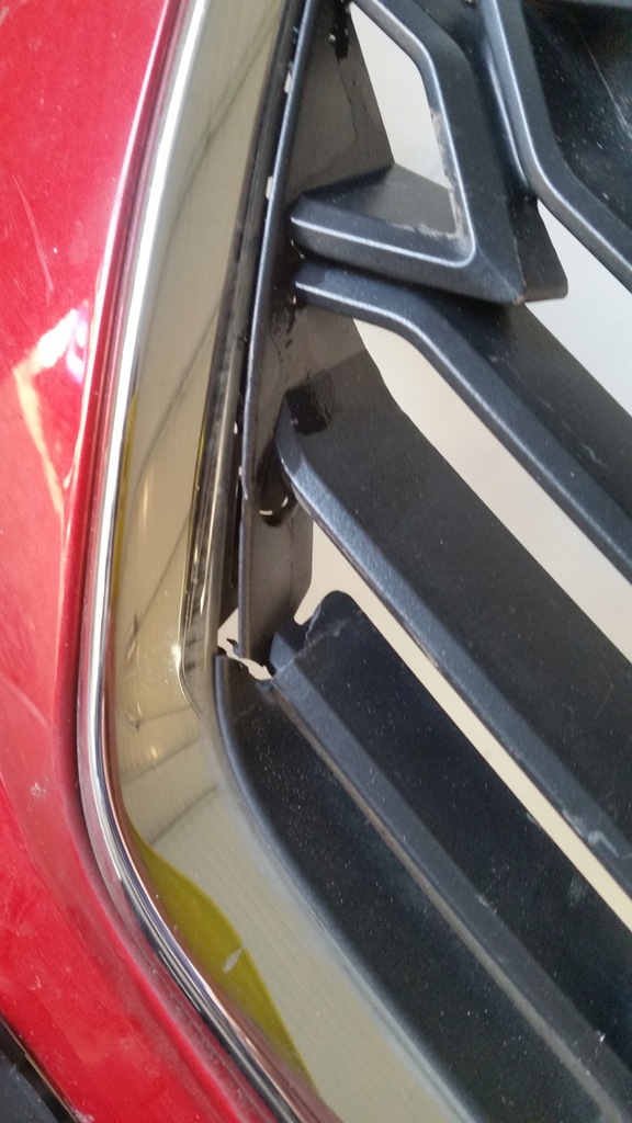 фото №6, Бампер seat leon iii 3 cupra fr lift