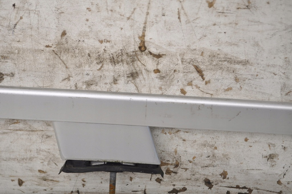 фото №12, Volvo v70 iii рейлінг даховий комплект