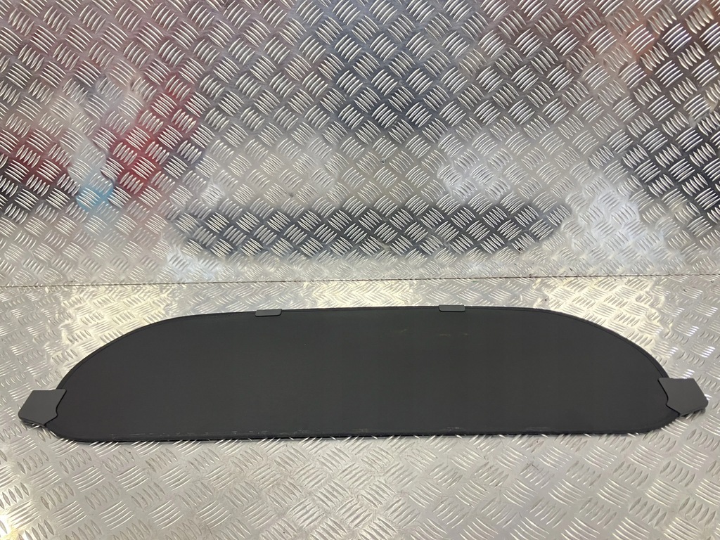 фото №1, Шторка сетка полка багажника задняя honda civic x 17-