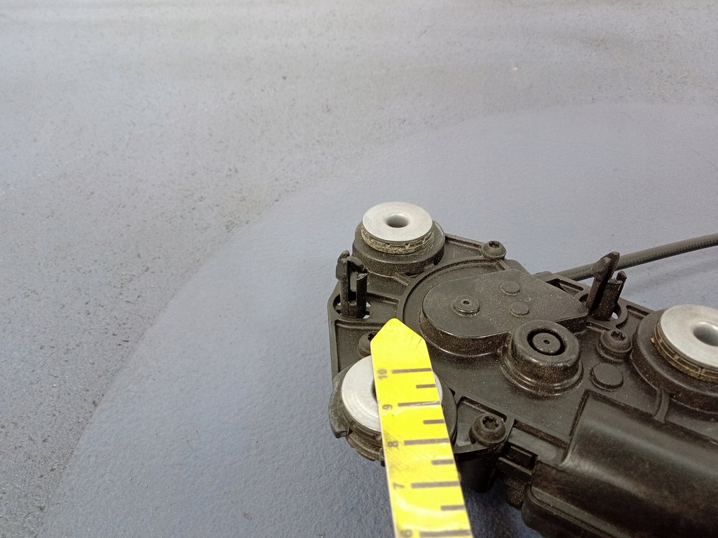 фото №4, Volvo v90 ii замок доводчик крышки задняя 31484599