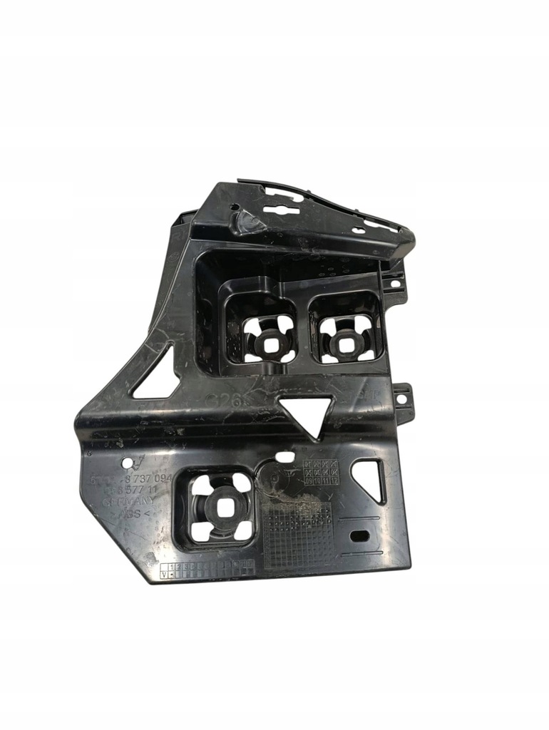 фото №1, Bmw i4 2023 з задній елементи кріпильні