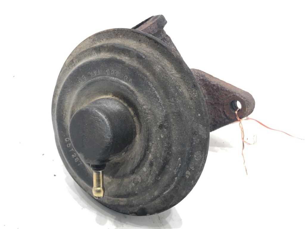 Купити Клапан egr fiat ulysse