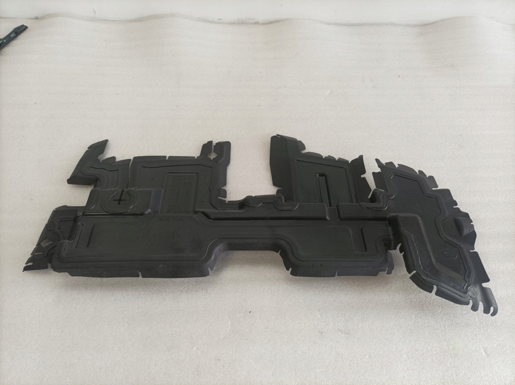 фото №1, Воздуховод воздуха левая opel grandland x bdb