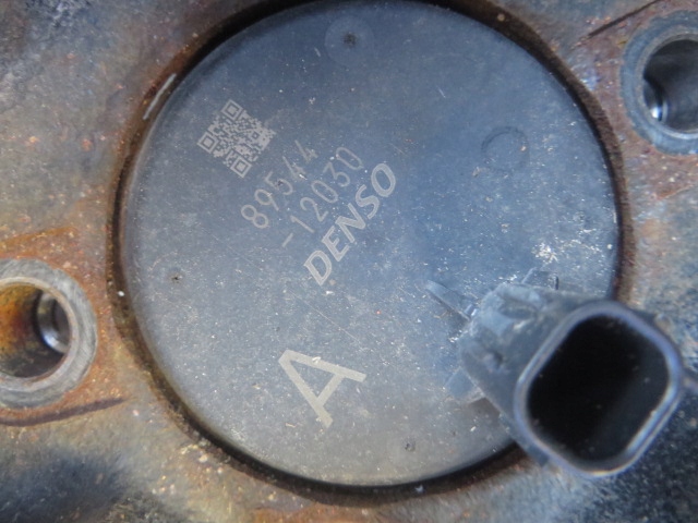 фото №6, Lexus ux подрамник подрамник тяга амортизатор рычаг