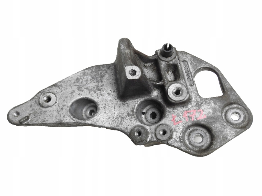 фото №1, Ł172 кронштейн генератора maserati ghibli 3.0v6 286933