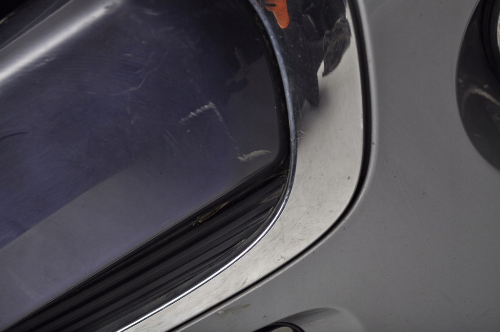 фото №10, Mini f56 f55 f57zderzak перед передний