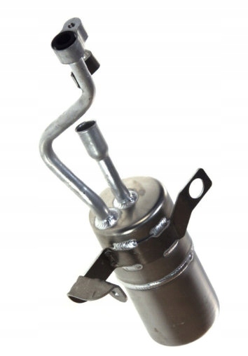 фото №1, Осушувач кондиціонер ford focus 04-11