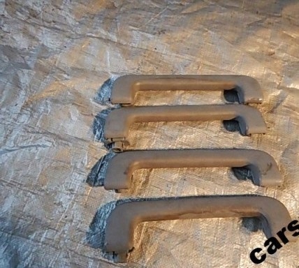 фото №1, Audi s6 rs6 c5 ручка кронштейн потолочный