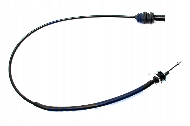 фото №6, Трос спидометра vw golf 85-
