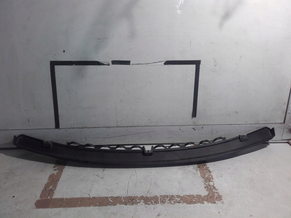 фото №1, Bmw 2 f22 защита шторка задний полка 7291169