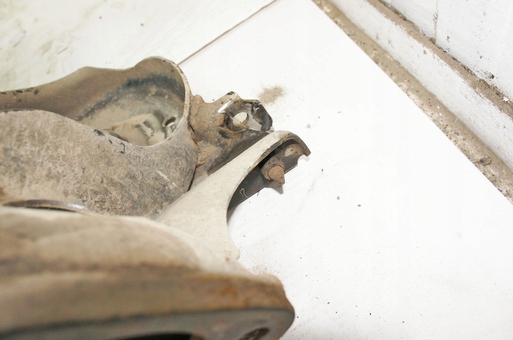 фото №9, Se087 honda hr-v ii балка подвеска задняя задняя 25kg