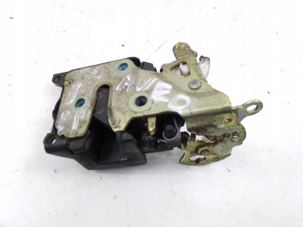 фото №1, Chevrolet aveo 02-05 замок двері перед правий 5d t200