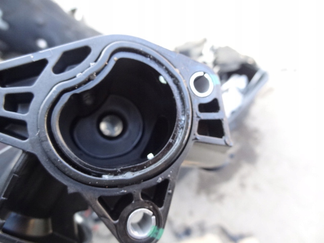 фото №8, Bmw оригінальний номер 8576289 корпус термостата