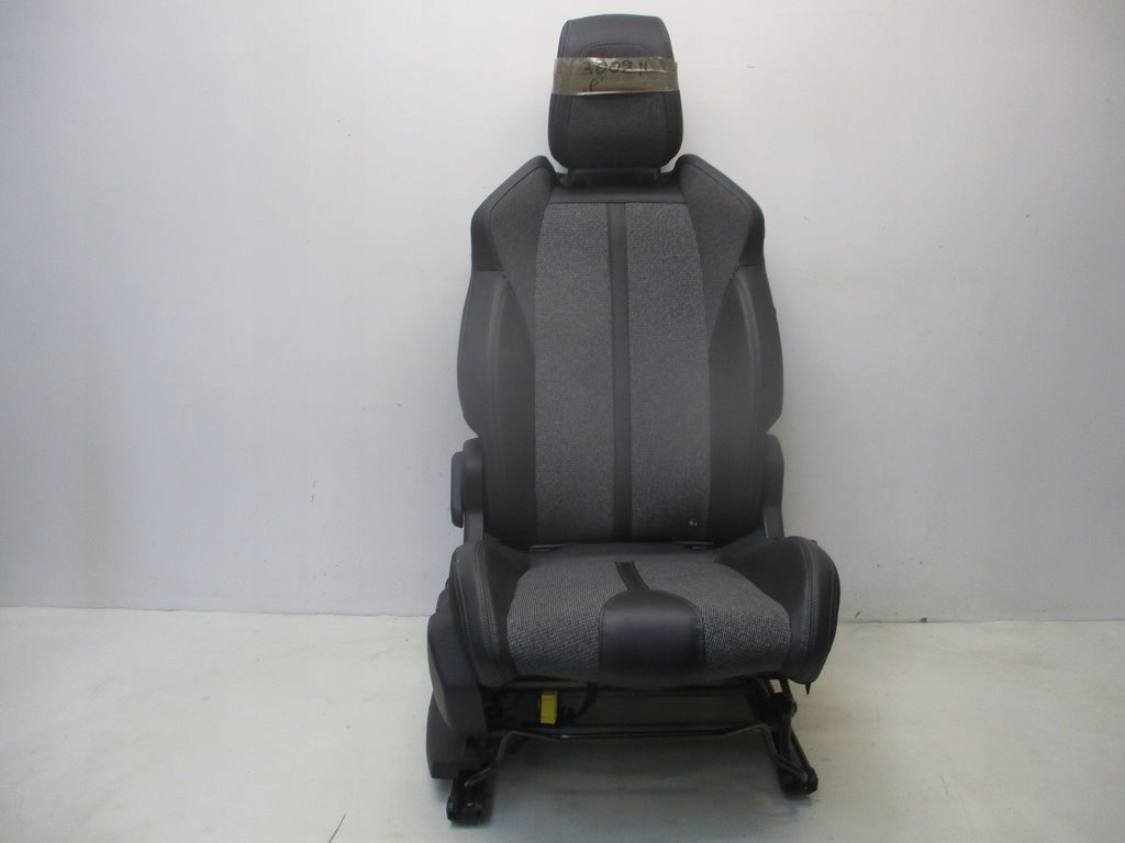 фото №1, Сиденье правый перед пассажира peugeot 3008 ii