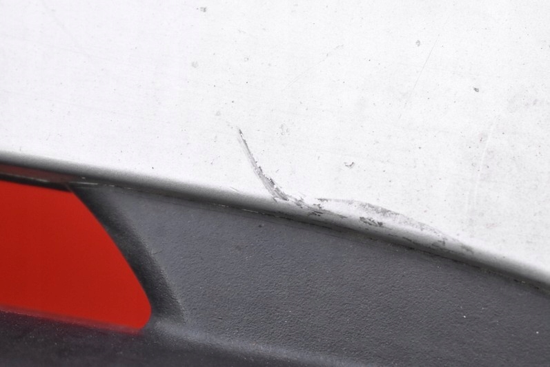 фото №6, Бампер перед передній сріблястий pdc 8402304 bmw x5 e53 99-06