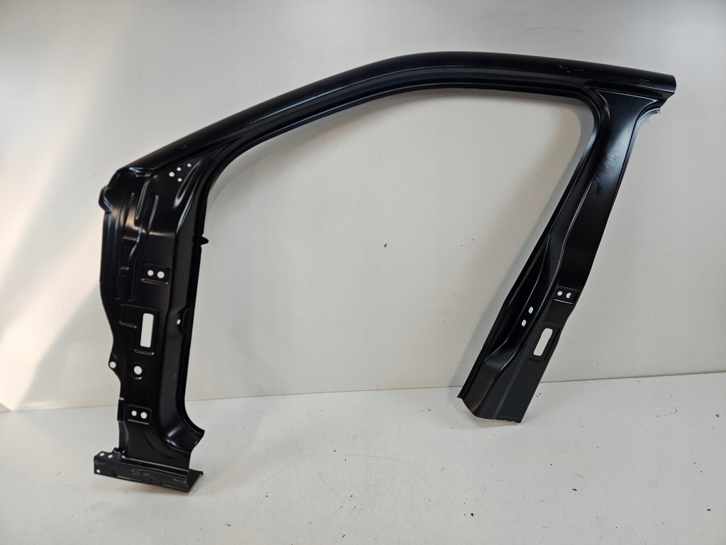 фото №1, Vw tcross t cross 18-24 2gm порог блок двигателя левый новый org 2gm809605j