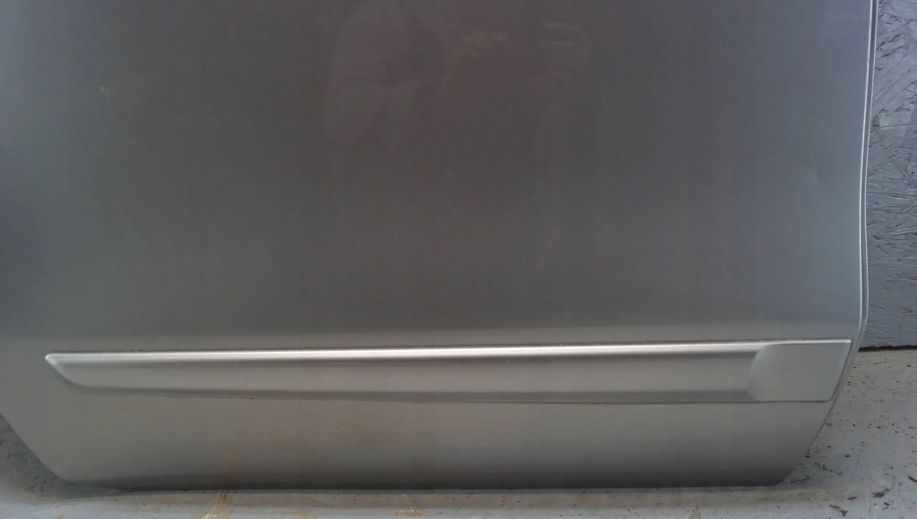 фото №9, Дверь правый задняя nissan note e11 d1055