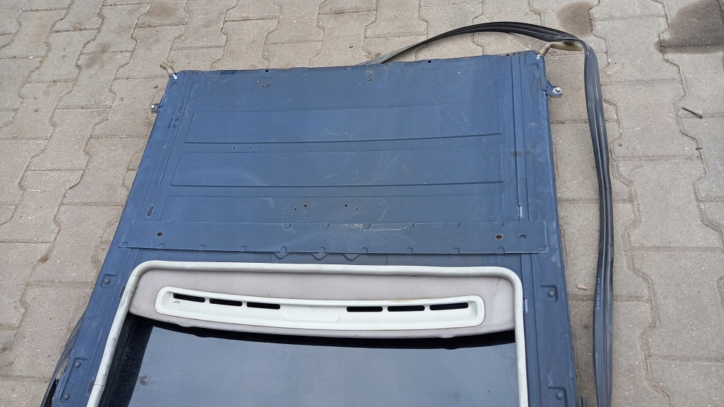 фото №6, Люк volvo v40