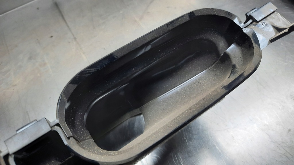 фото №12, Впуск воздуха 30643312 volvo s80 v70 iii xc70 08-16r