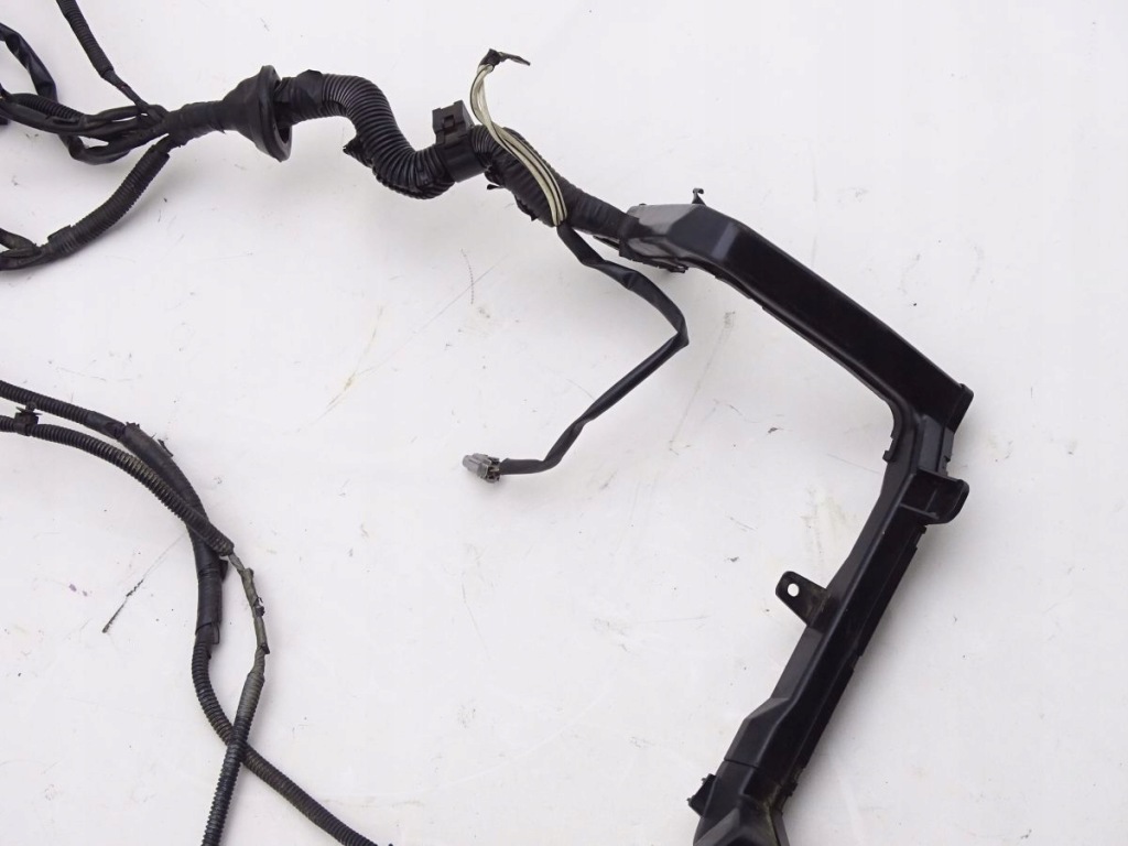 фото №5, Toyota mr2 ii sw20 90-99 джгут перед pod капот