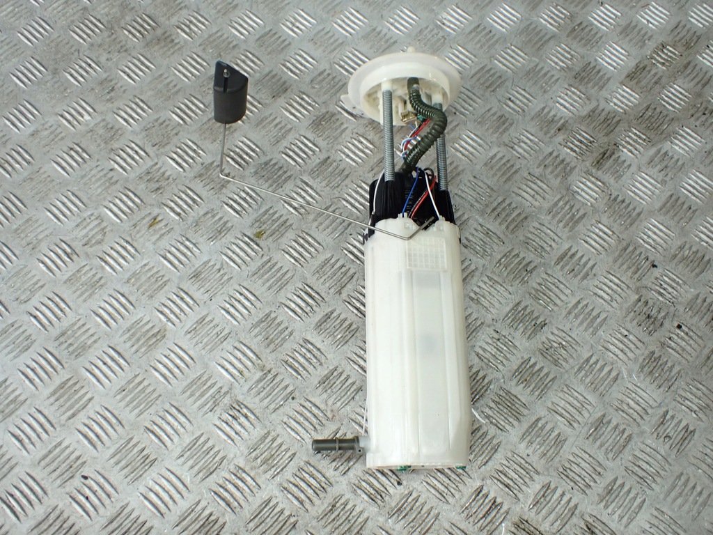 фото №9, Насос пального chevrolet corvette c7 6.2 lt1 2014-